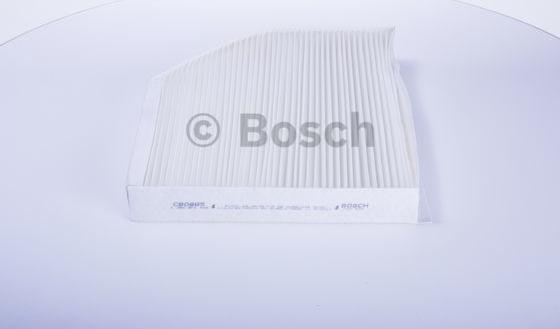 BOSCH 0 986 BF0 665 - Фільтр, повітря у внутрішній простір avtolavka.club