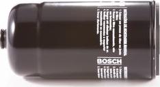 BOSCH 0 986 BF0 318 - Паливний фільтр avtolavka.club