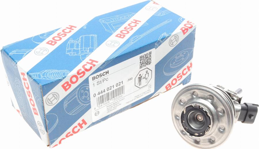 BOSCH 0 444 021 021 - Модуль дозування, впорскування карбаміду avtolavka.club