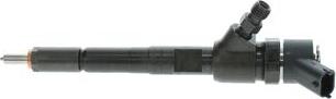 BOSCH 0 445 110 309 - Форсунка дизельна, розпилювач і утримувач avtolavka.club