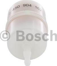 BOSCH 0 450 904 162 - Паливний фільтр avtolavka.club