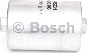 BOSCH 0 450 905 906 - Паливний фільтр avtolavka.club