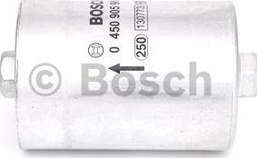 BOSCH 0 450 905 906 - Паливний фільтр avtolavka.club