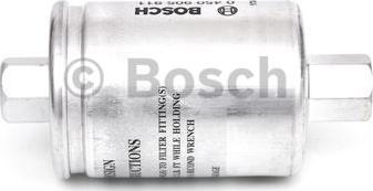 BOSCH 0 450 905 911 - Паливний фільтр avtolavka.club