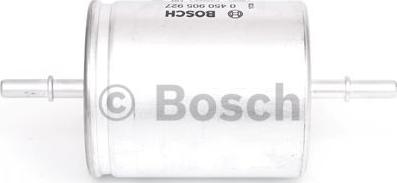 BOSCH 0 450 905 927 - Паливний фільтр avtolavka.club