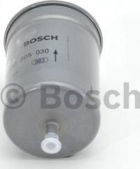 BOSCH 0 450 905 030 - Паливний фільтр avtolavka.club