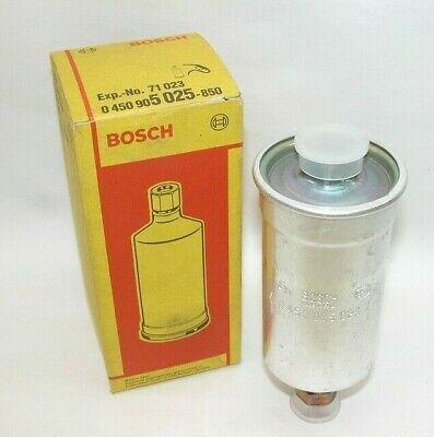 BOSCH 0 450 905 025 - Паливний фільтр avtolavka.club