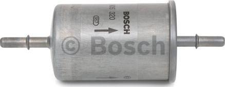 BOSCH 0 450 905 320 - Паливний фільтр avtolavka.club