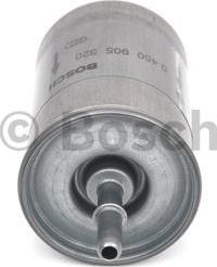 BOSCH 0 450 905 320 - Паливний фільтр avtolavka.club