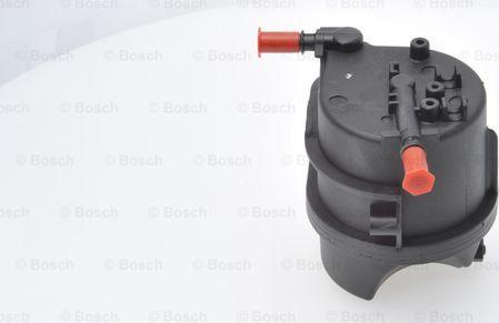 BOSCH 0 450 906 460 - Паливний фільтр avtolavka.club