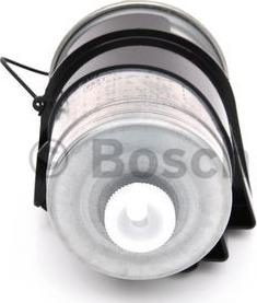 BOSCH 0 450 906 406 - Паливний фільтр avtolavka.club