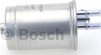 BOSCH 0 450 906 357 - Паливний фільтр avtolavka.club