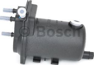 BOSCH 0 450 907 009 - Паливний фільтр avtolavka.club