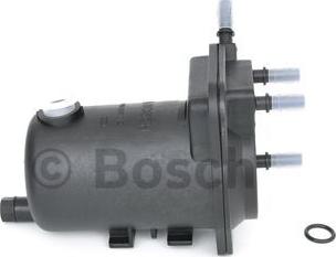 BOSCH 0 450 907 012 - Паливний фільтр avtolavka.club