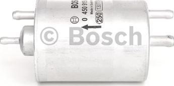 BOSCH 0 450 915 003 - Паливний фільтр avtolavka.club