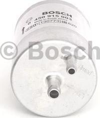 BOSCH 0 450 915 003 - Паливний фільтр avtolavka.club