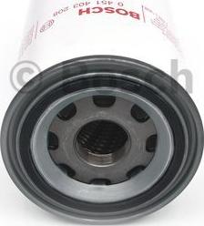 BOSCH 0 451 403 208 - Масляний фільтр avtolavka.club