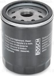 BOSCH 0 451 103 050 - Масляний фільтр avtolavka.club