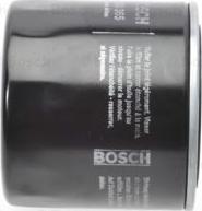 BOSCH 0 451 103 365 - Масляний фільтр avtolavka.club