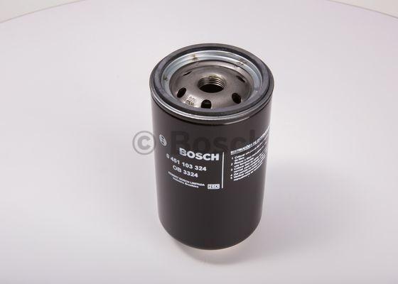 BOSCH 0 451 103 324 - Масляний фільтр avtolavka.club