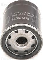 BOSCH 0 451 103 276 - Масляний фільтр avtolavka.club