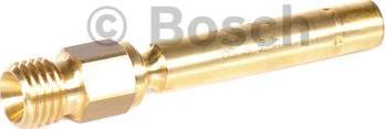 BOSCH 0 437 502 058 - Форсунка дизельна, розпилювач і утримувач avtolavka.club