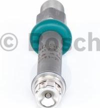 BOSCH 0 437 502 032 - Форсунка дизельна, розпилювач і утримувач avtolavka.club