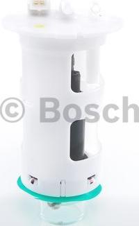 BOSCH 0 580 305 007 - Модуль паливного насоса avtolavka.club