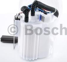 BOSCH 0 580 314 082 - Модуль паливного насоса avtolavka.club