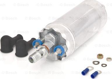 BOSCH 0 580 254 911 - Паливний насос avtolavka.club