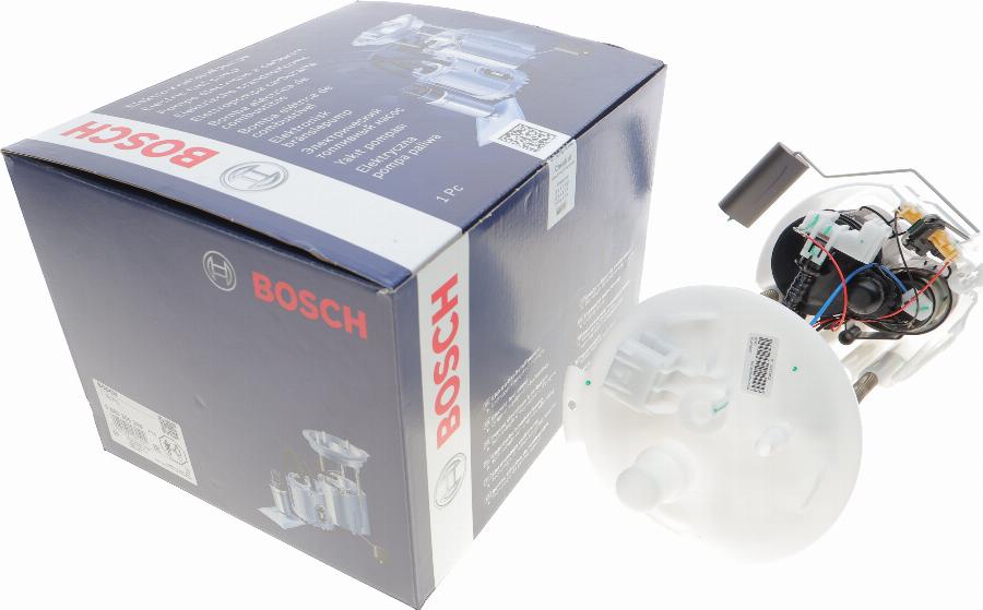 BOSCH 0 580 200 369 - Модуль паливного насоса avtolavka.club