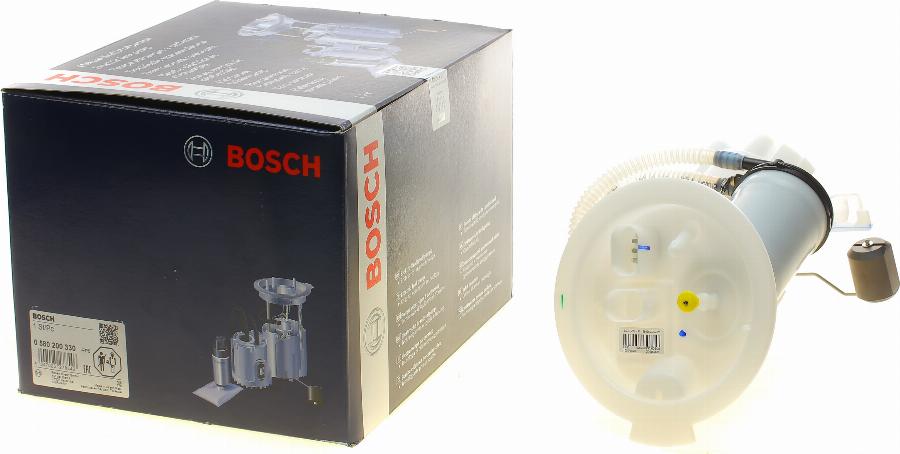 BOSCH 0 580 200 330 - Модуль паливного насоса avtolavka.club