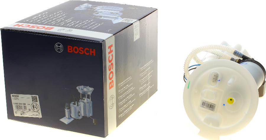 BOSCH 0 580 200 326 - Модуль паливного насоса avtolavka.club