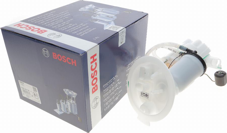 BOSCH 0 580 200 700 - Модуль паливного насоса avtolavka.club