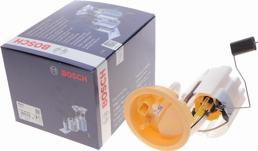 BOSCH 0 580 203 304 - Модуль паливного насоса avtolavka.club