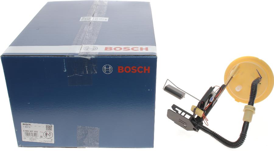 BOSCH 0 580 207 323 - Датчик, рівень палива avtolavka.club