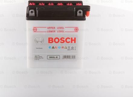 BOSCH 0 092 M48 030 - Стартерна акумуляторна батарея, АКБ avtolavka.club