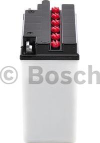 BOSCH 0 092 M4F 300 - Стартерна акумуляторна батарея, АКБ avtolavka.club