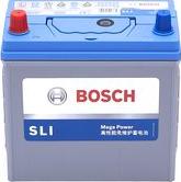 BOSCH 0 092 S47 325 - Стартерна акумуляторна батарея, АКБ avtolavka.club