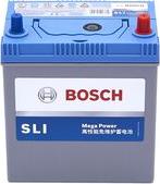 BOSCH 0 092 S47 320 - Стартерна акумуляторна батарея, АКБ avtolavka.club