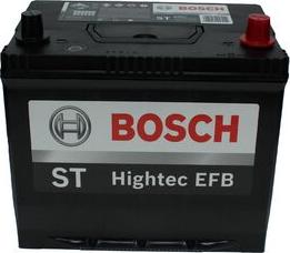 BOSCH 0 092 S57 108 - Стартерна акумуляторна батарея, АКБ avtolavka.club