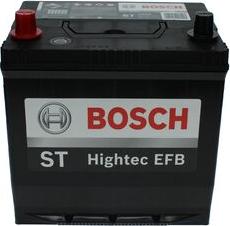 BOSCH 0 092 S57 107 - Стартерна акумуляторна батарея, АКБ avtolavka.club