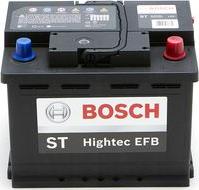 BOSCH 0 092 S67 112 - Стартерна акумуляторна батарея, АКБ avtolavka.club