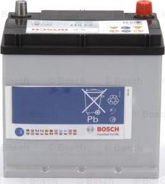 BOSCH 0 092 S30 170 - Стартерна акумуляторна батарея, АКБ avtolavka.club