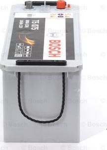 BOSCH 0 092 T50 750 - Стартерна акумуляторна батарея, АКБ avtolavka.club