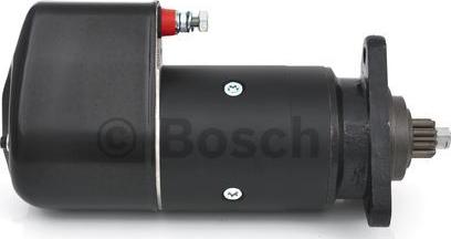 BOSCH 0 001 416 279 - Стартер avtolavka.club