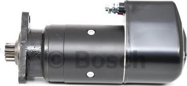 BOSCH 0 001 417 143 - Стартер avtolavka.club