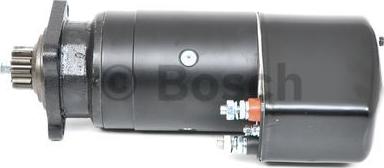 BOSCH 0 001 417 153 - Стартер avtolavka.club