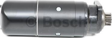 BOSCH 0 001 417 153 - Стартер avtolavka.club