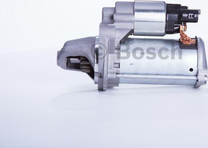 BOSCH 0 001 194 019 - Стартер avtolavka.club